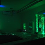 Green Sensory Room