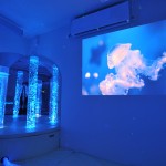 Underwater Sensory Room